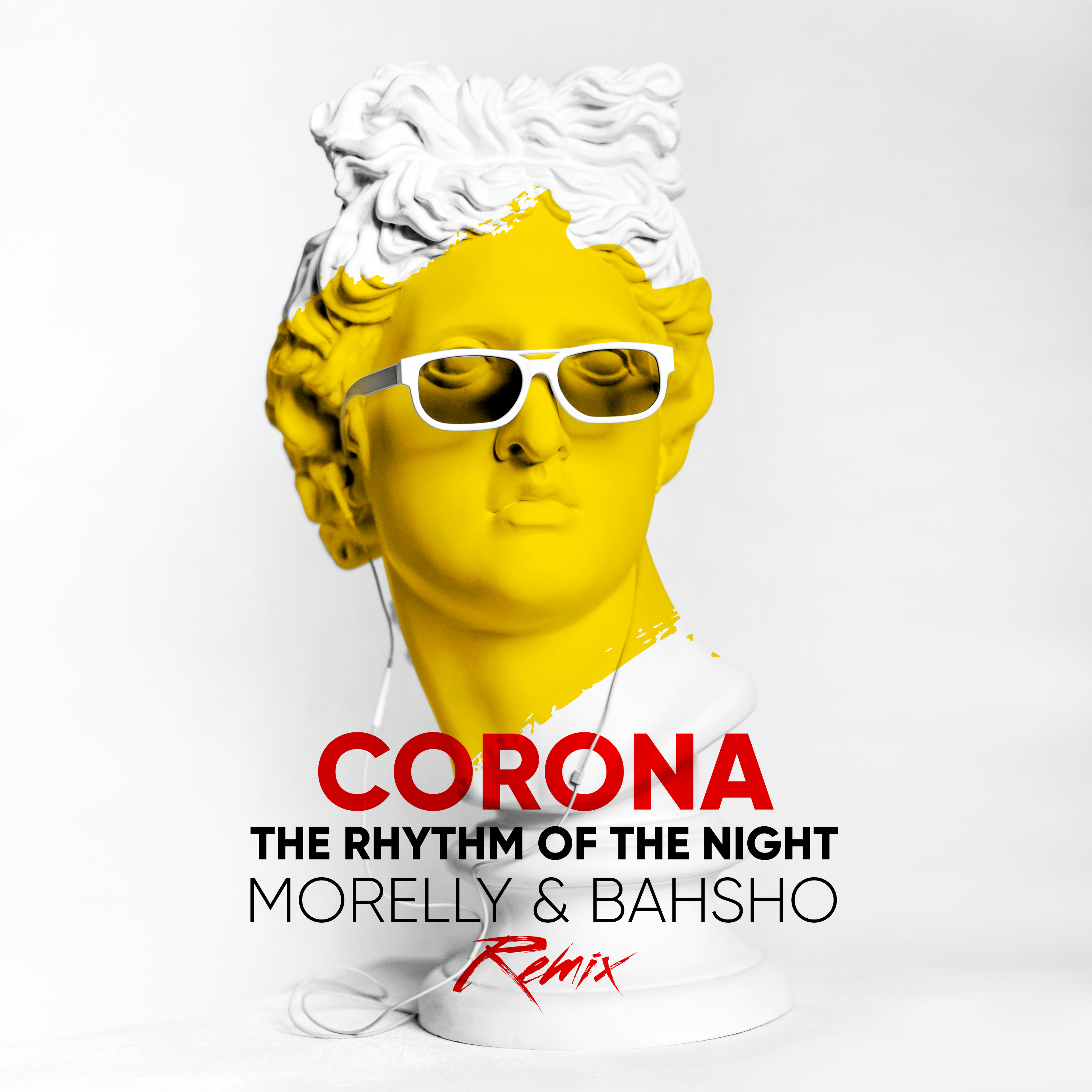Corona the rhythm of the night gta 5 фото 82