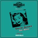 David Jansen - Don't Believe