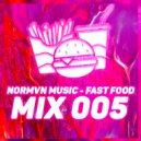 NORMVN MUSIC - FAST FOOD 005