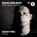 René LaVice + Prolix - Guest Mix