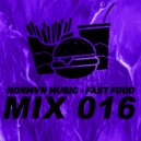 NORMVN MUSIC - FAST FOOD 016