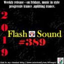SVnagel (Olaine) - Flash Sound #389