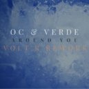 Oc & Verde - Around You