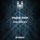 Majed Salih - Discodbrant