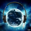 DJ Atmosfera - Space Sound.Psy Trance Collection