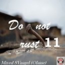 SVnagel (Olaine ) - Do Not Rust-11 SVnagel set