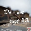 SVnagel (Olaine) - Do Not Rust-13 SVnagel set