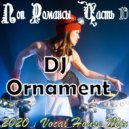 DJ Ornament - Поп Романсы. Часть 10
