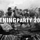 djmarga - opening party 2020