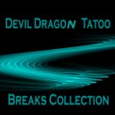 Devil Dragon Tatoo - Helish