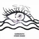 Gabbanatic - Storm Riderz