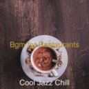 Cool Jazz Chill - Understated Soundscapes for Restaurants
