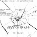 iSoft - Broken glass