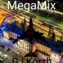 DJ Korzh - MegaMix 27 Progressive House