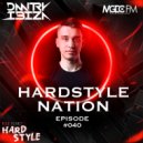 Dmitry Ibiza - Hardstyle Nation #40