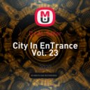 DJ AL Sailor - City In EnTrance Vol. 23