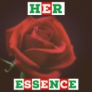 Vance P & M.Bush - Her Essence (feat. M.Bush)