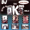 Dj Dynamite PR Feat.Indian & Getto - Todo En Reverse