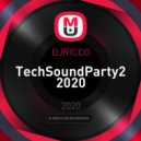 DJRICCO - TechSoundParty2 2020