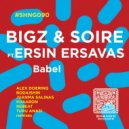 BIGz & Soire & Ersin Ersavas & Juanma Salinas - Babel (feat. Ersin Ersavas)