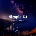 Simple DJ - Cape Fiolent