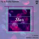 Fly & Sasha Fashion - Star