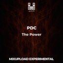 PDC - The Power