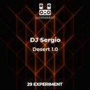 DJ Sergio - Desert 1.0
