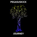 Pegasuskick - Journey