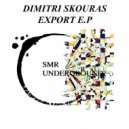 Dimitri Skouras - Export