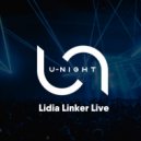 Lidia Linker - U-Night Show #143