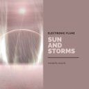 Electronic Fluke - Sun and Storms