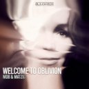 MDB & Matzic - Welcome To Oblivion