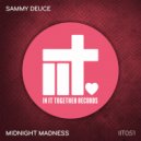 Sammy Deuce - Midnight Madness