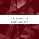 Dariush Feat.Tina - First Groove
