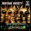 Hostage Society - Shadow Government