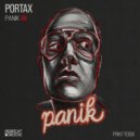 Portax - You Are The Power