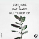 Semitone & Rafi Nado - Ushaka
