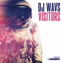 DJ WAVS - Visitors
