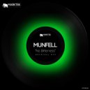 Munfell - No Bitterness