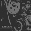 DJ Scale Ripper - Dark Alloy
