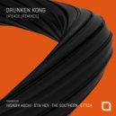 Drunken Kong - Peace