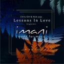 Chris IDH & Nick Jojo - Lessons In Love