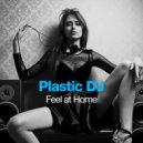 Plastic DJ - You Can Do It
