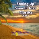 Saxtribution - Ain't No Stoppin' Us Now