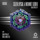 Sezer uysal & Mehmet Ozbek - Black Mesa