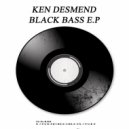 Ken Desmend - Black Bacher