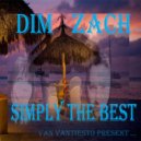 Van Vantiesto present .. - 135 - Dim ZACH - Simply The Best