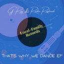 G.Roy & Radio Rasheed - That's Why We Dance