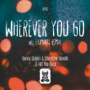 Danny Cullen & Christina Novelli & Hit The Bass - Wherever You Go